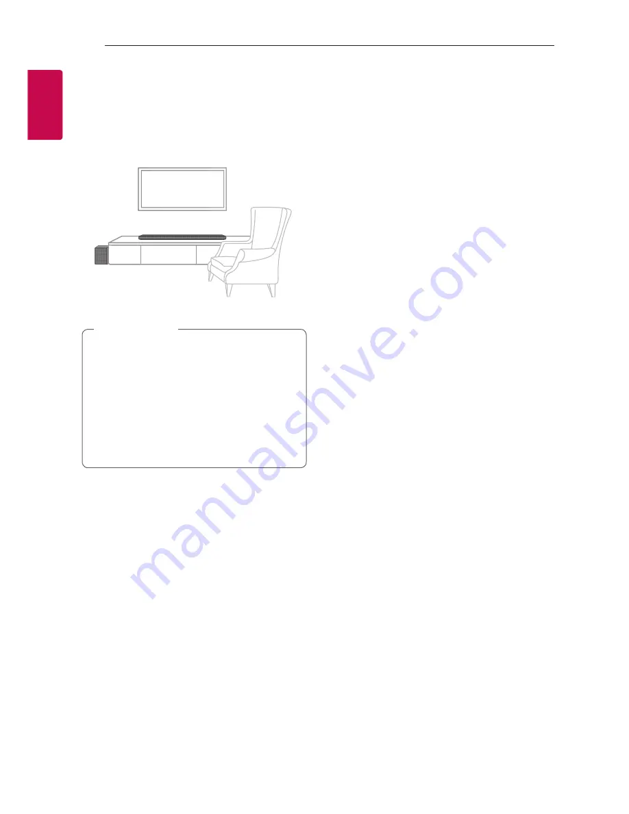 LG SH4D, SPJ4B-W Owner'S Manual Download Page 10