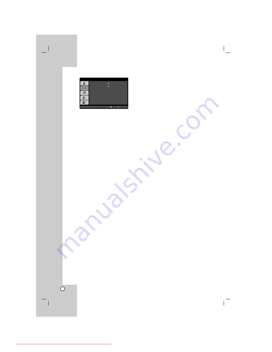 LG SH72TZ-C Owner'S Manual Download Page 12