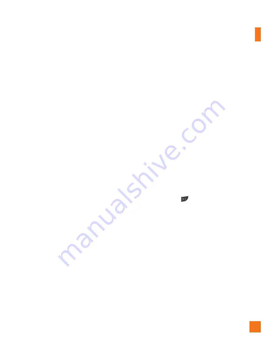 LG SHINE CE110 User Manual Download Page 135