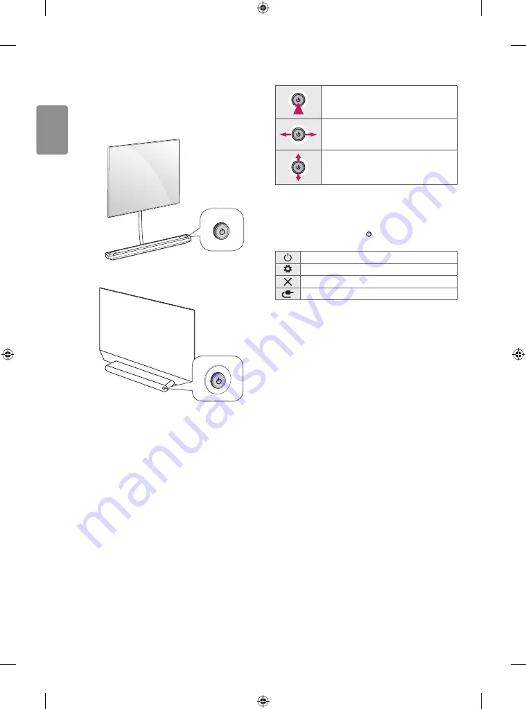 LG SIGNATURE OLED65W8 Series Manual Download Page 30