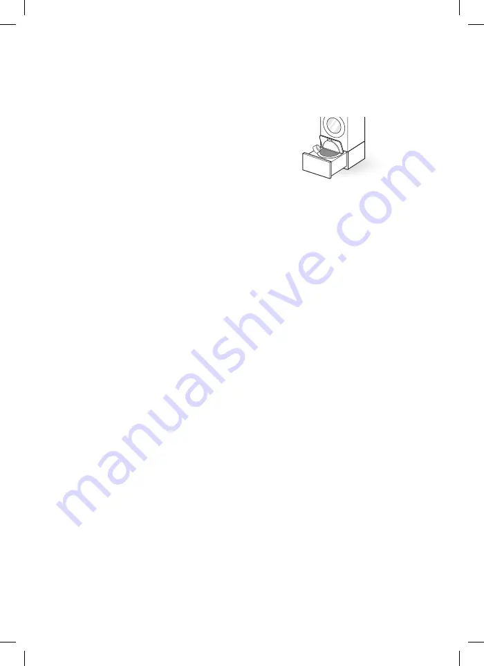 LG SIGNATURE T2402SGPW Owner'S Manual Download Page 24