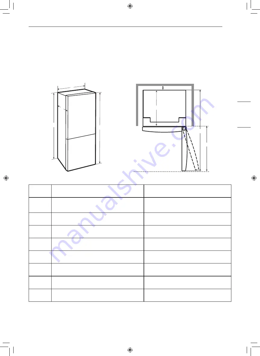 LG Signature URETC1408N Owner'S Manual Download Page 111