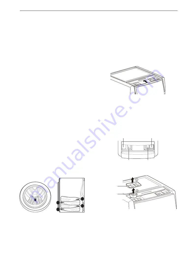 LG SIGNATURE WM9500H A Series Owner'S Manual Download Page 78