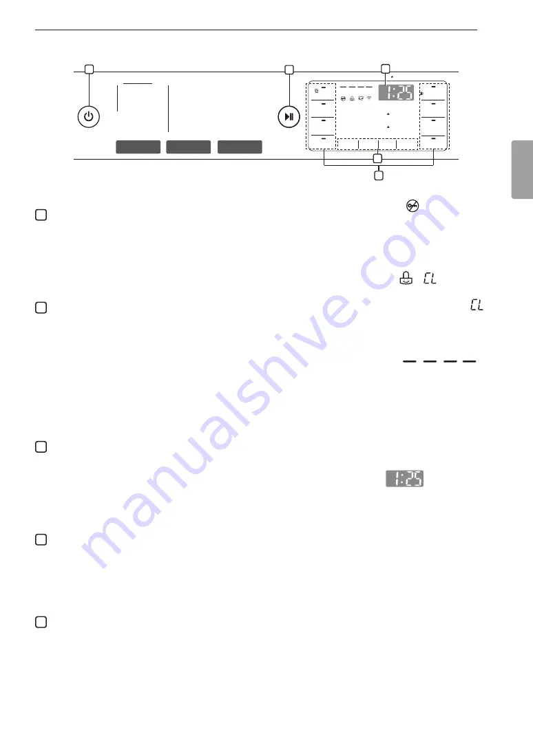 LG SIGNATURE WM9500H A Series Owner'S Manual Download Page 81