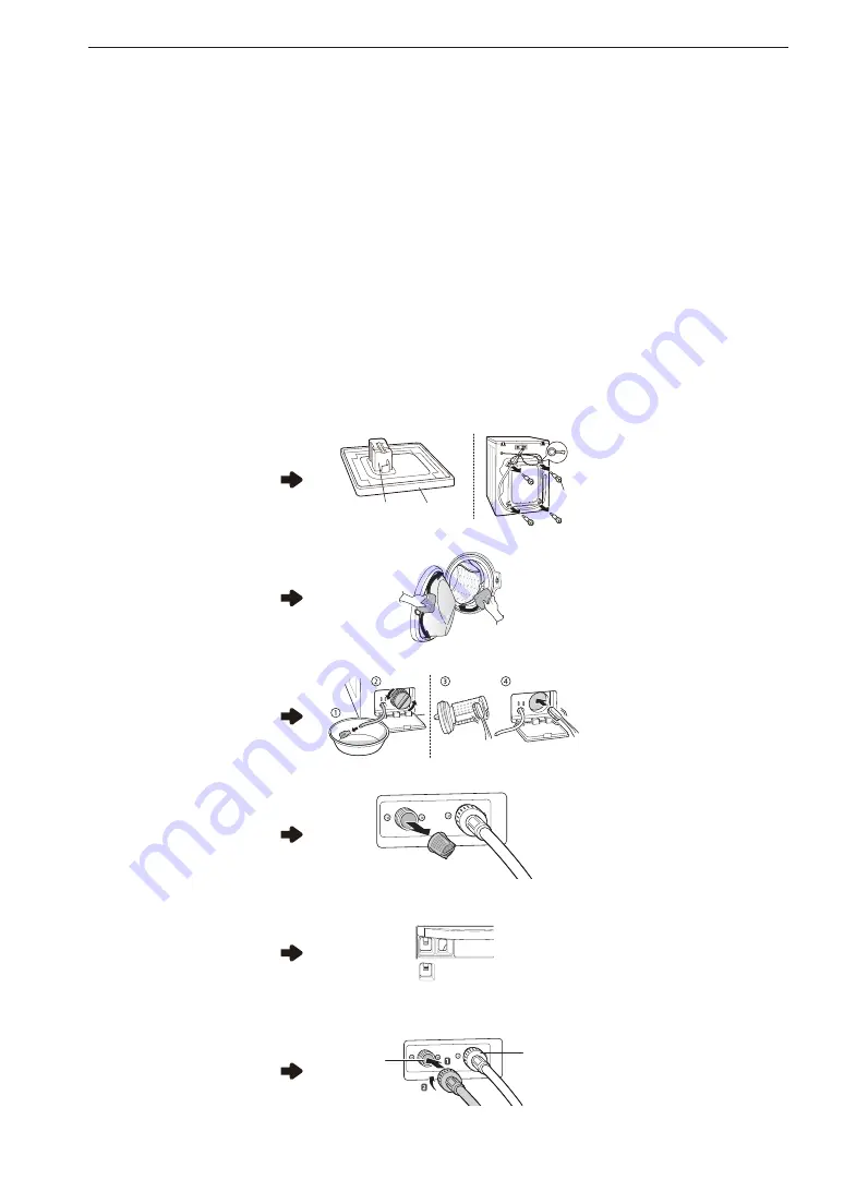 LG SIGNATURE WM9500H A Series Owner'S Manual Download Page 110