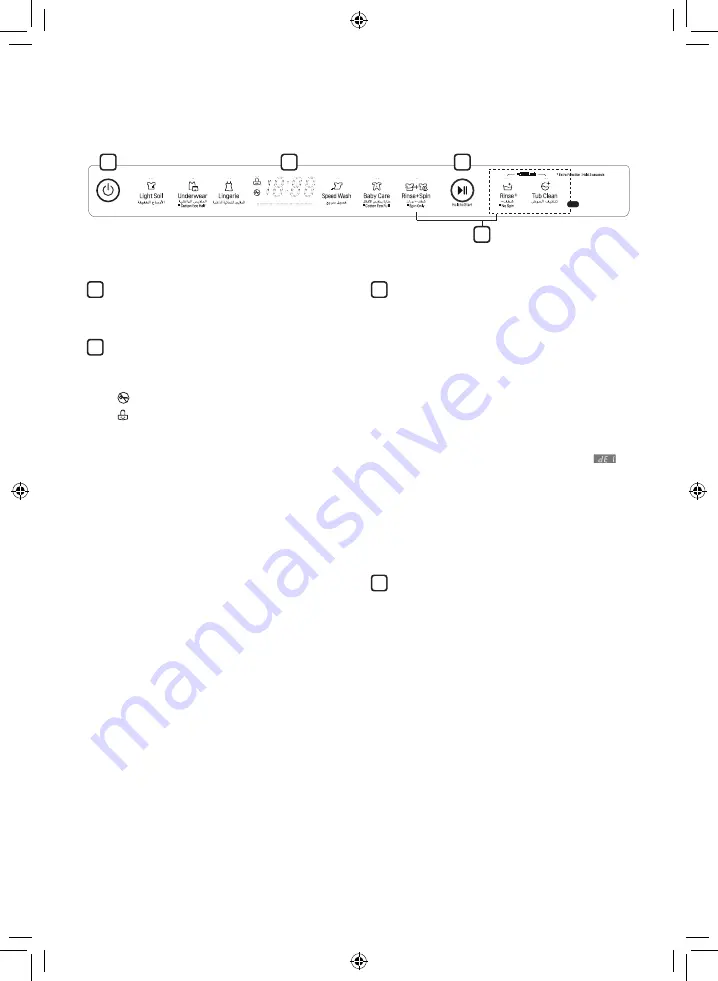 LG SIGNATURE WTS02TLWHN Owner'S Manual Download Page 26