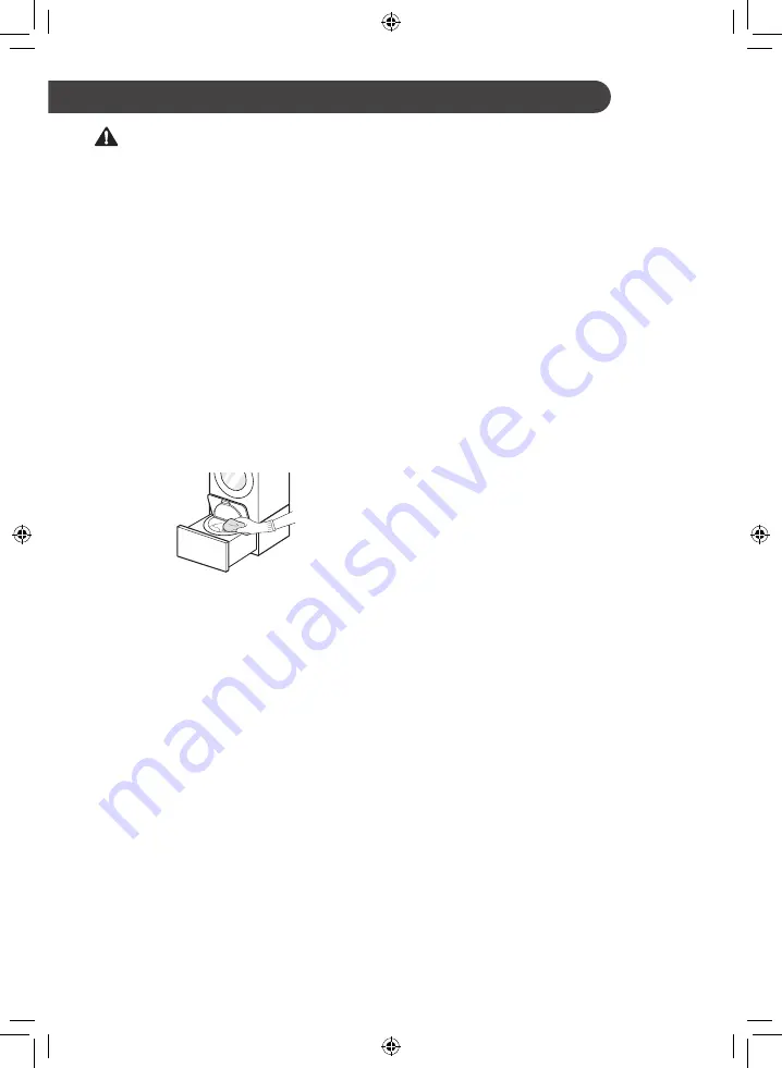 LG SIGNATURE WTS02TLWHN Owner'S Manual Download Page 31