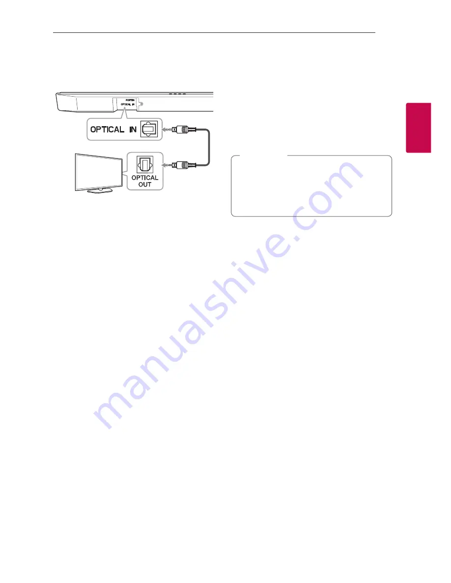 LG SJ3 (SJ3, SPJ4B-W) Скачать руководство пользователя страница 13