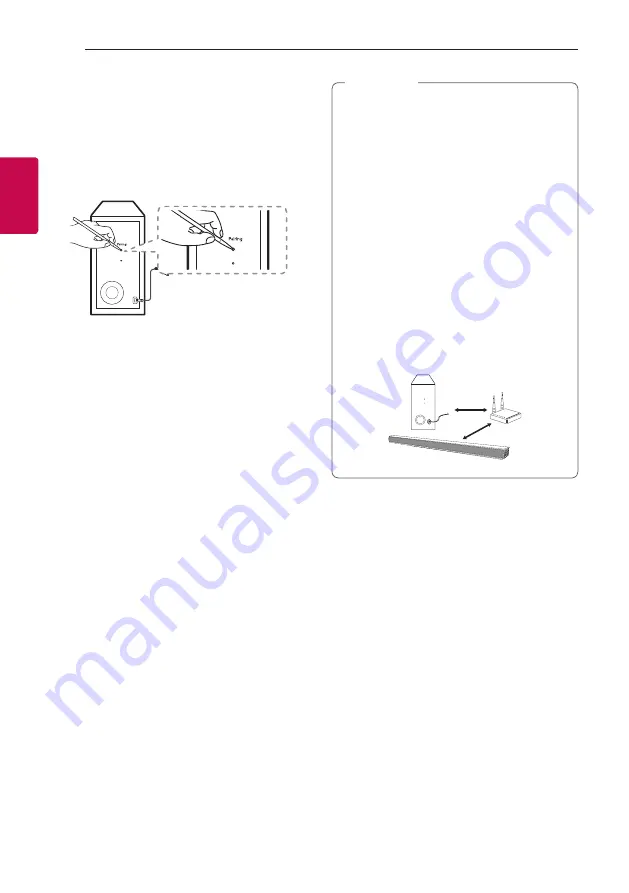 LG SJ4Y Owner'S Manual Download Page 14