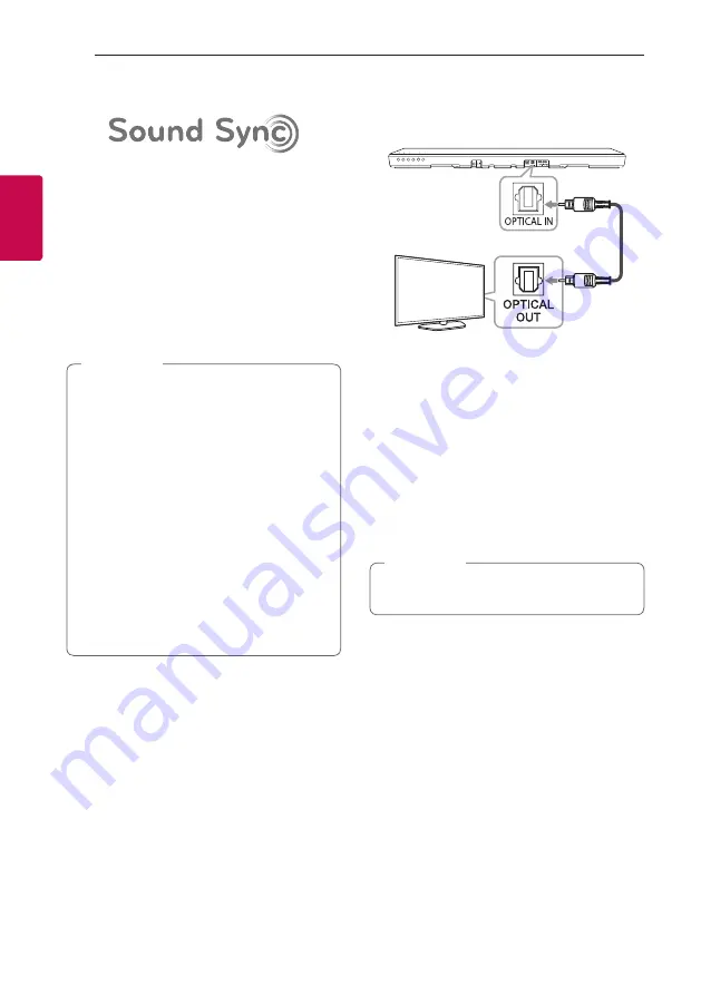 LG SJ8S Owner'S Manual Download Page 14