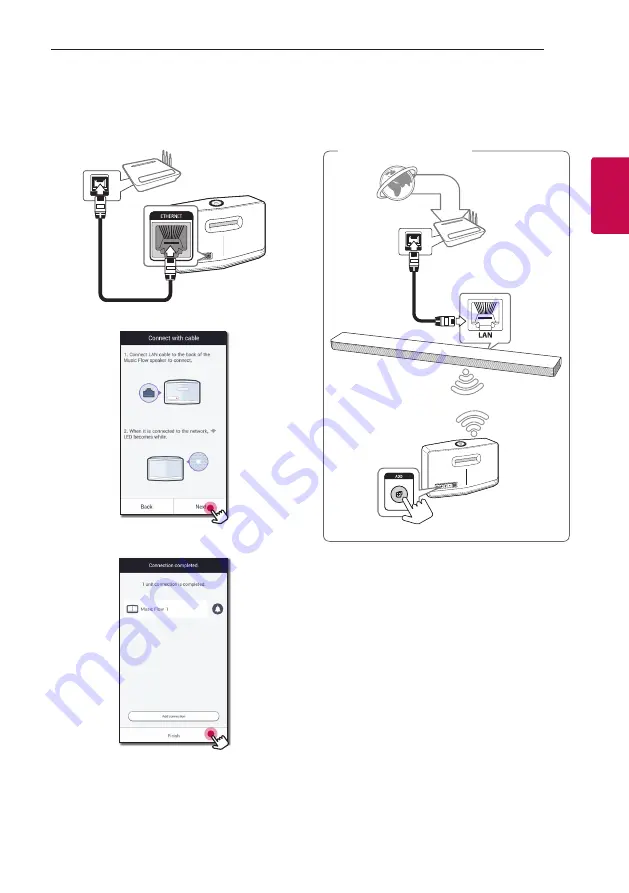 LG SJ8S Скачать руководство пользователя страница 33