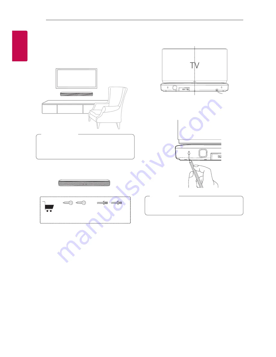 LG SK1 Owner'S Manual Download Page 12