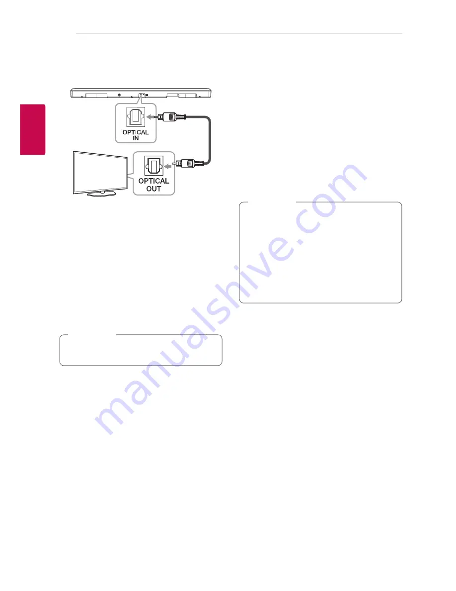 LG SK10Y Скачать руководство пользователя страница 22