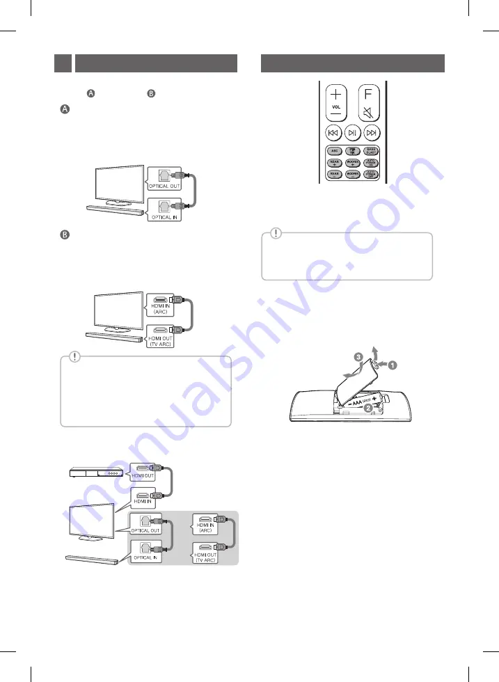 LG SK5R Скачать руководство пользователя страница 3