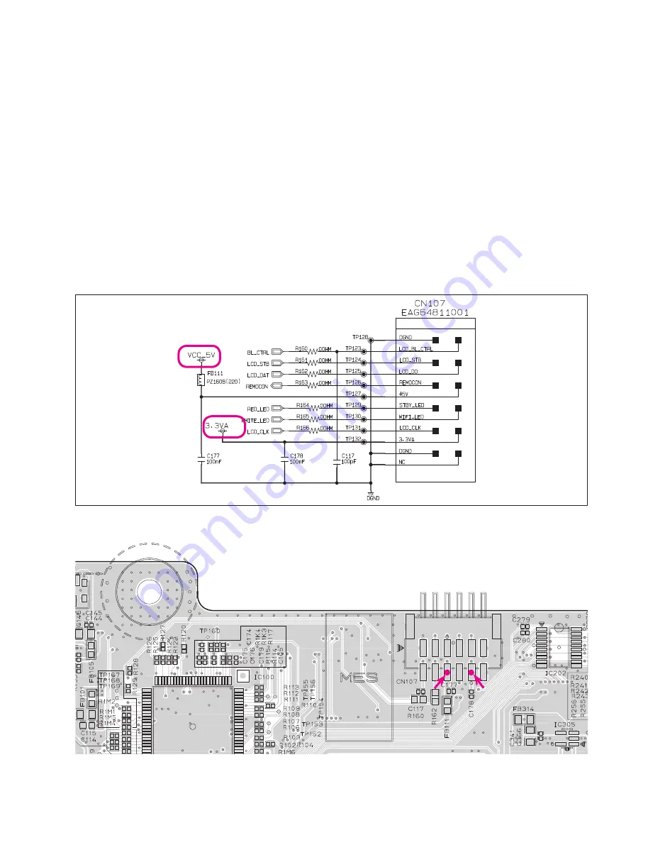 LG SK6Y Скачать руководство пользователя страница 36