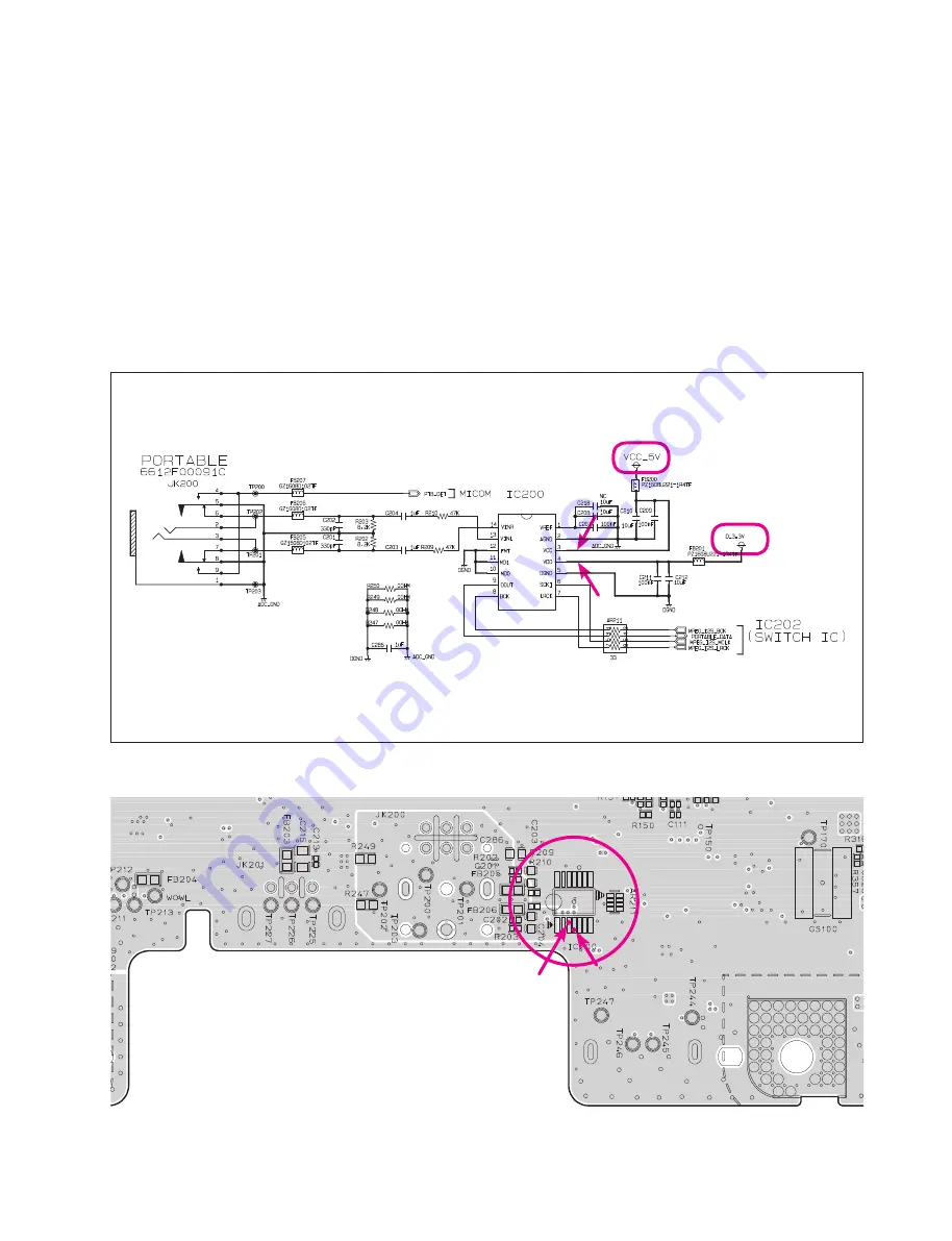 LG SK6Y Скачать руководство пользователя страница 40