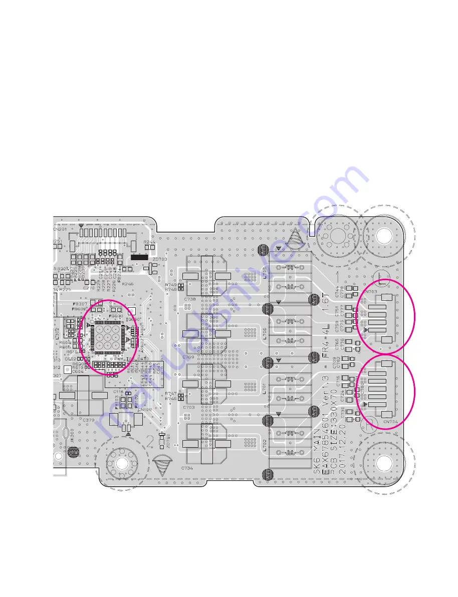 LG SK6Y Скачать руководство пользователя страница 41