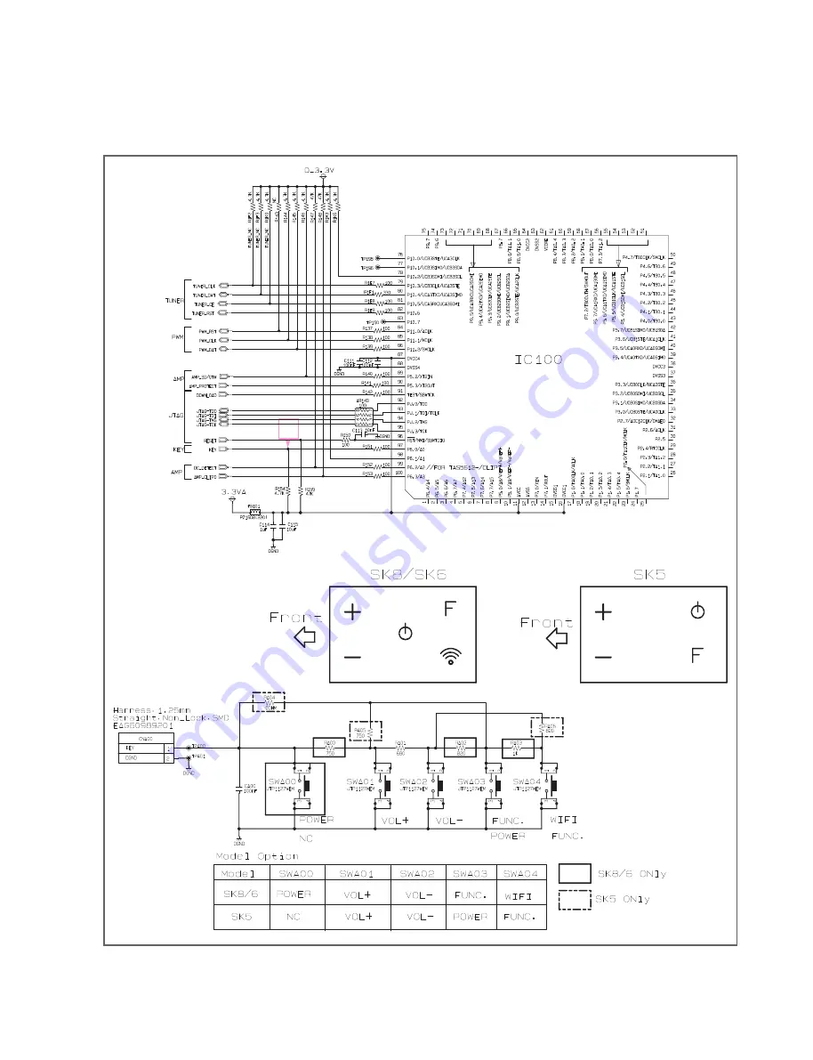 LG SK6Y Скачать руководство пользователя страница 46