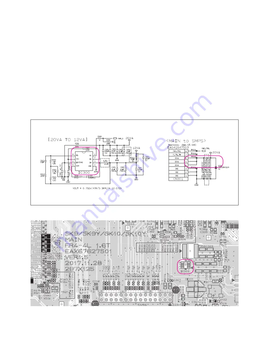 LG SKC9 Скачать руководство пользователя страница 42