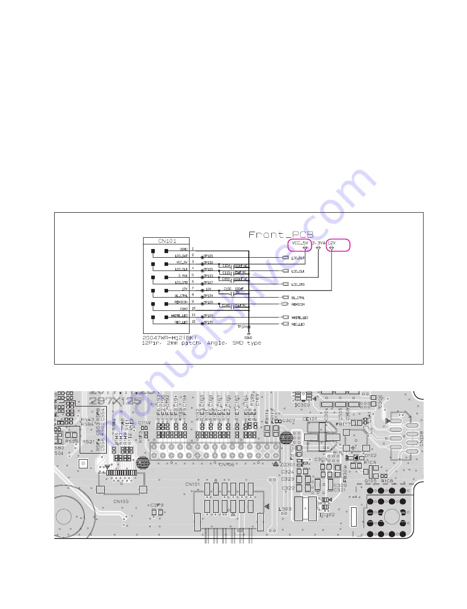 LG SKC9 Скачать руководство пользователя страница 44