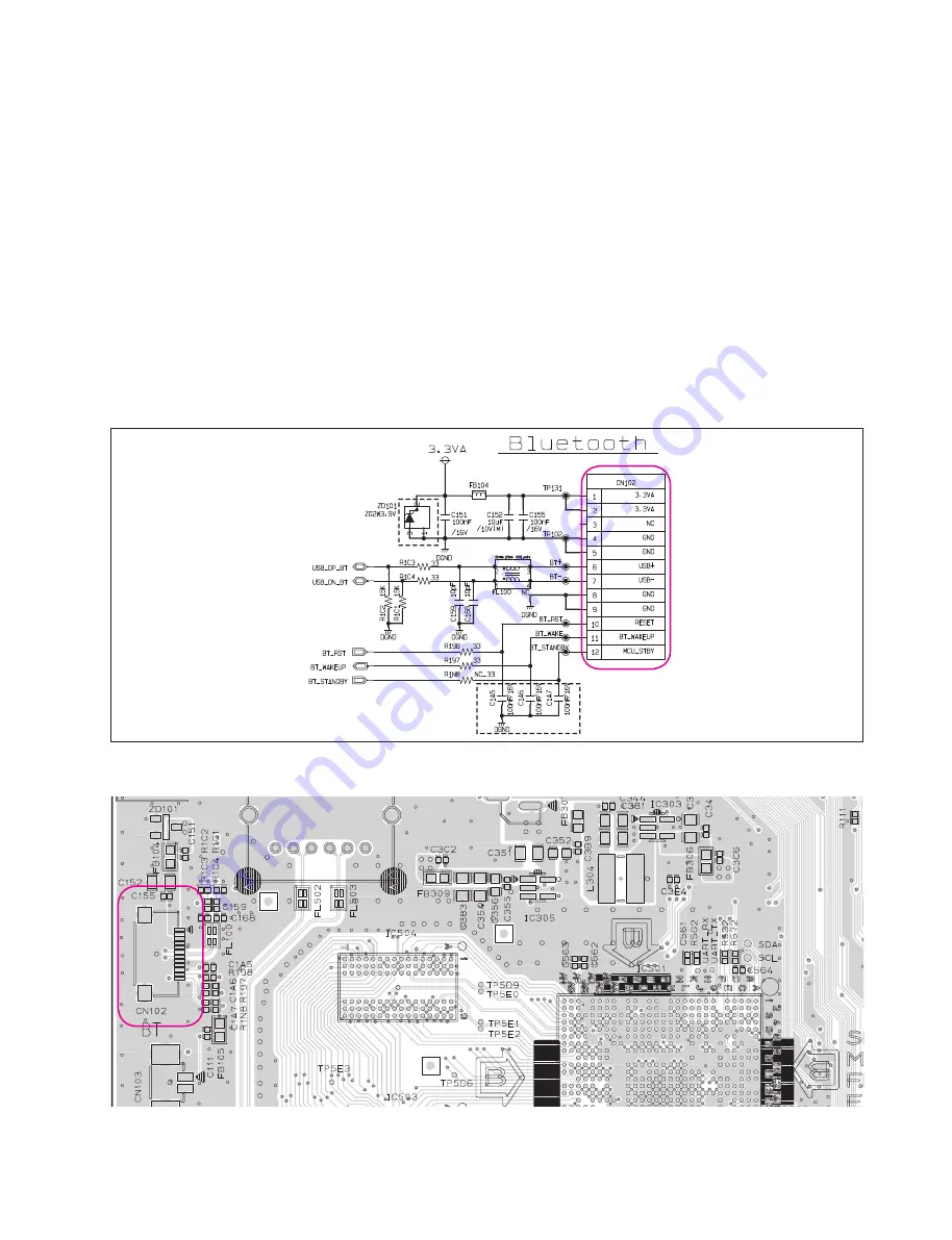 LG SKC9 Скачать руководство пользователя страница 45