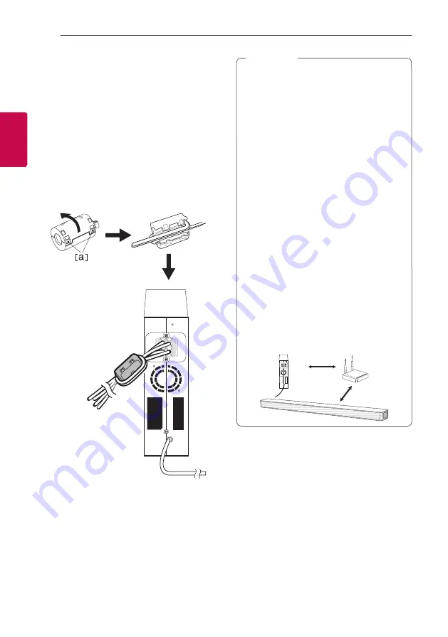 LG SKM6Y Owner'S Manual Download Page 20