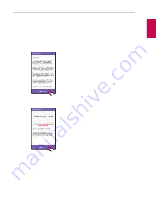 LG SKM6Y Owner'S Manual Download Page 53