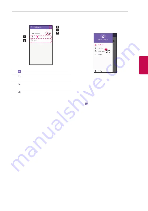 LG SKM6Y Owner'S Manual Download Page 59