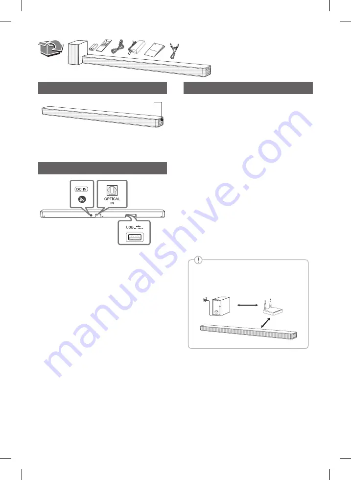 LG SL4R Simple Manual Download Page 2