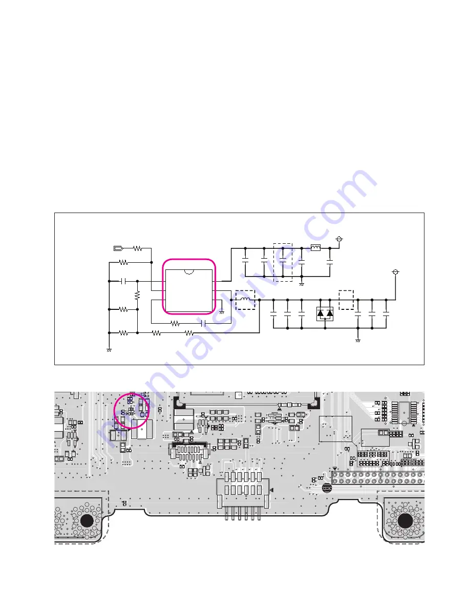 LG SL8YG Скачать руководство пользователя страница 34