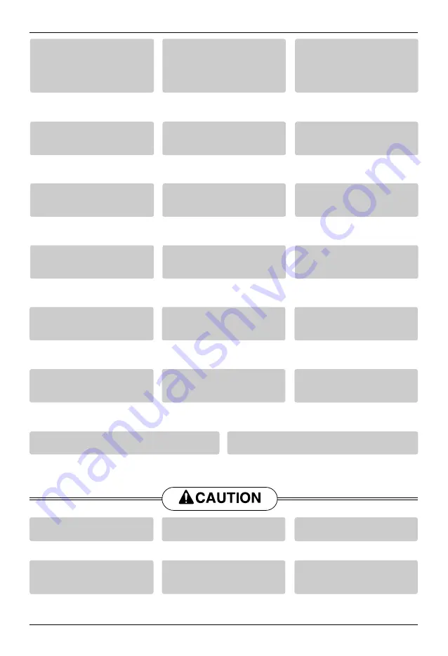 LG SN05LPBX-R Owner'S Manual Download Page 4