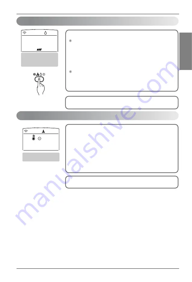 LG SN05LPBX-R Owner'S Manual Download Page 11