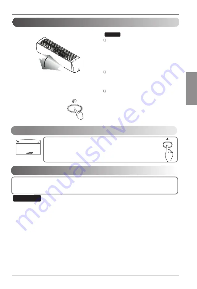 LG SN05LPBX-R Owner'S Manual Download Page 34