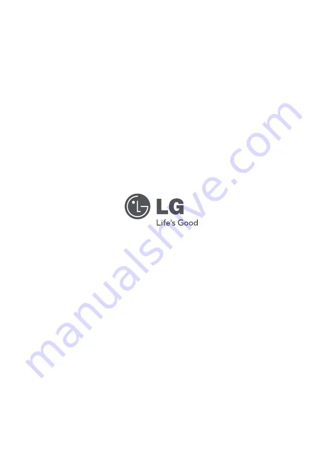 LG SN05LPBX-R Скачать руководство пользователя страница 41