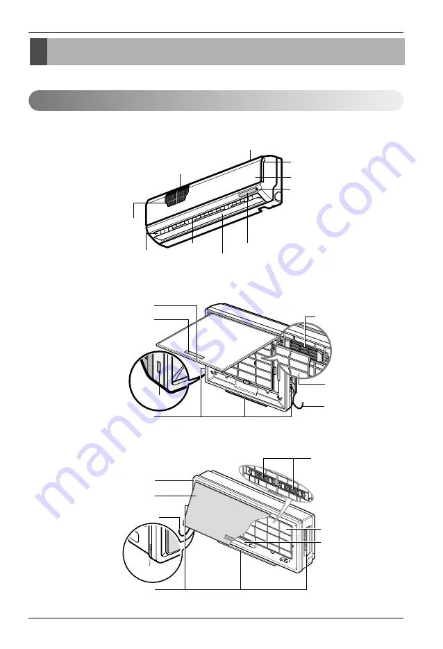 LG SN09INV Скачать руководство пользователя страница 7