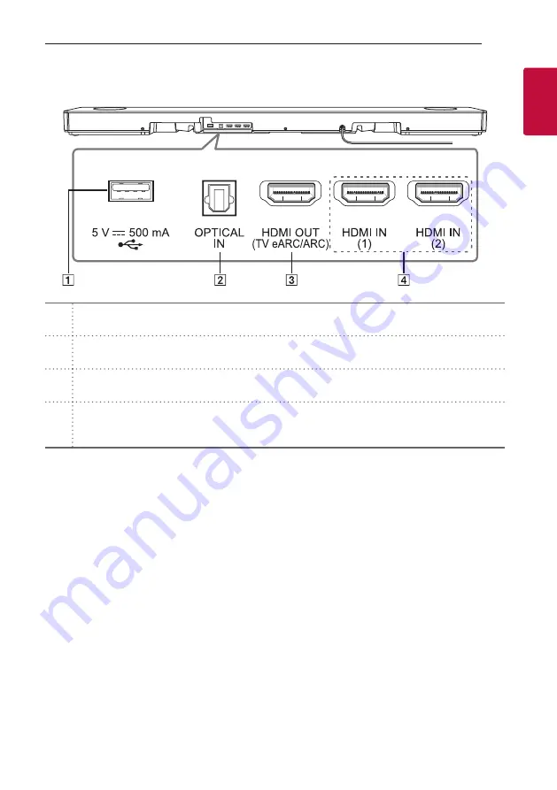 LG SN10YG Скачать руководство пользователя страница 9