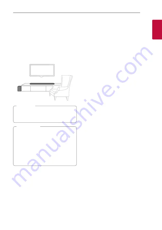 LG SN4A Owner'S Manual Download Page 13