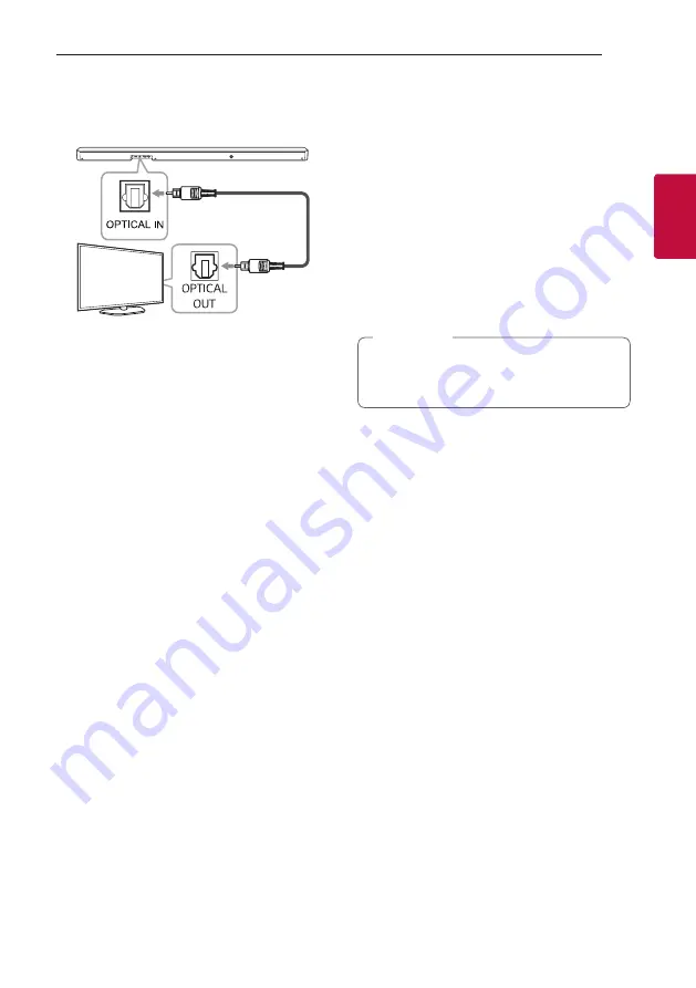 LG SN6Y Скачать руководство пользователя страница 23