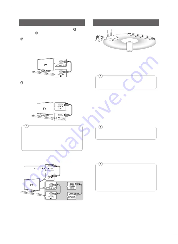 LG SN8Y Скачать руководство пользователя страница 3