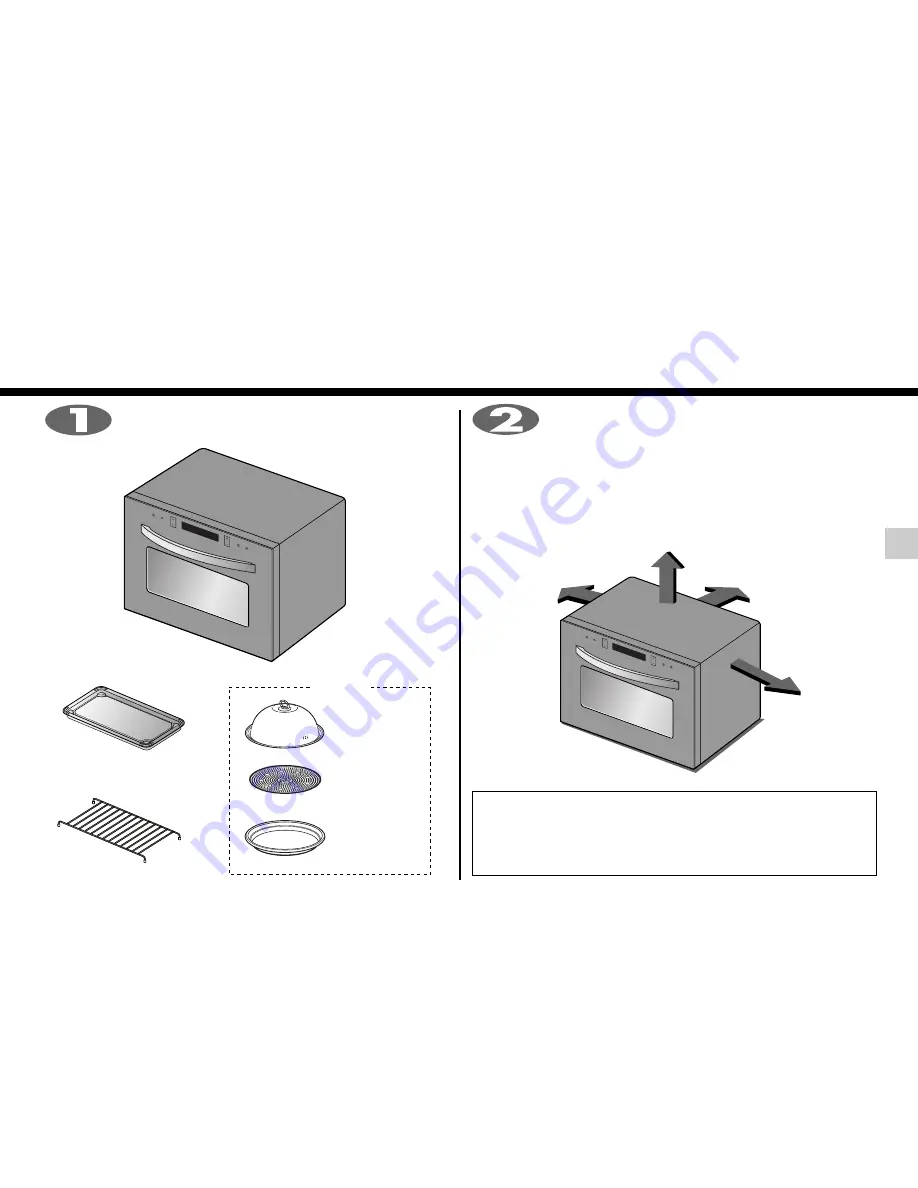 LG SolarCUBE MP9297MLC Owner'S Manual Download Page 9