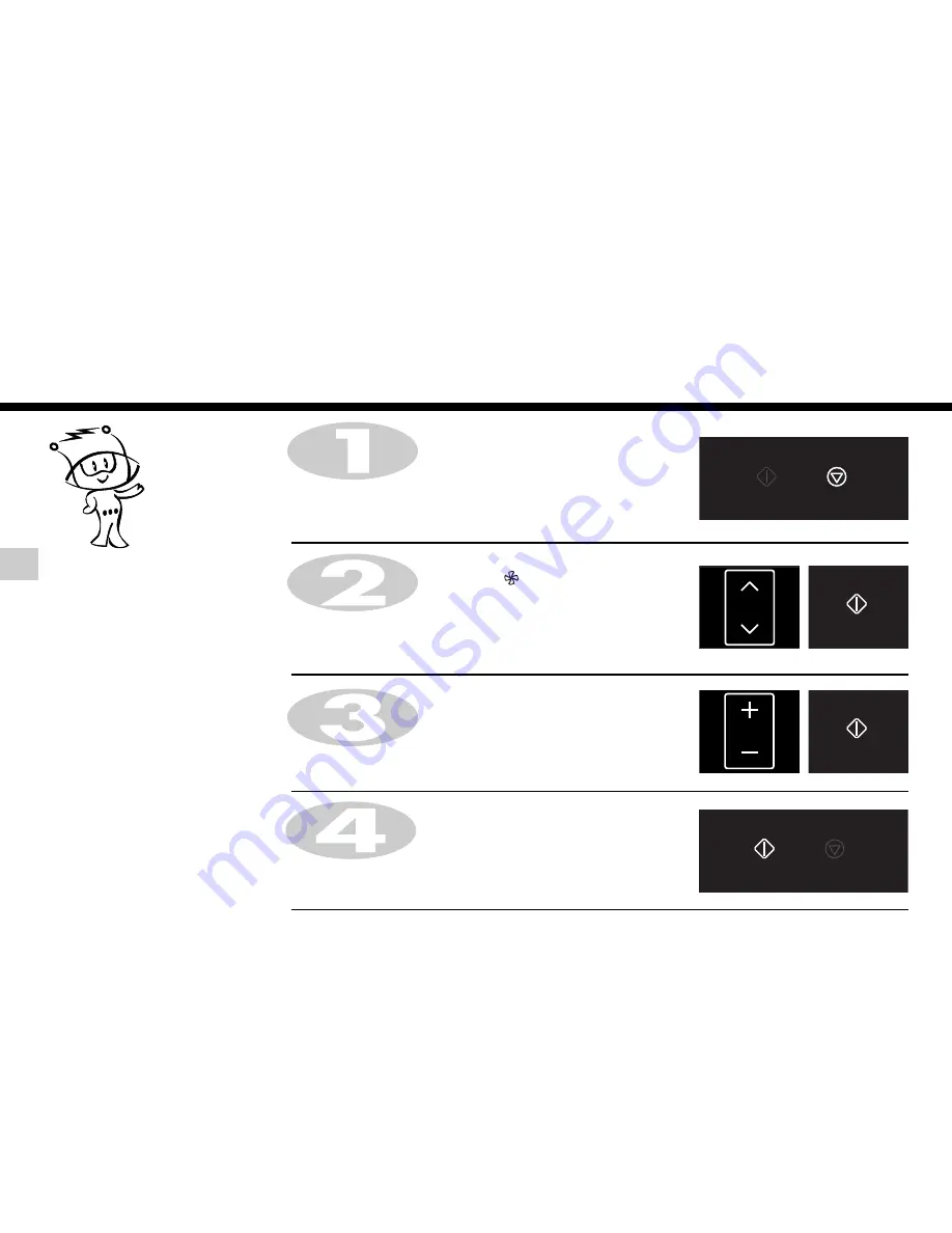 LG SolarCUBE MP9297MLC Скачать руководство пользователя страница 14