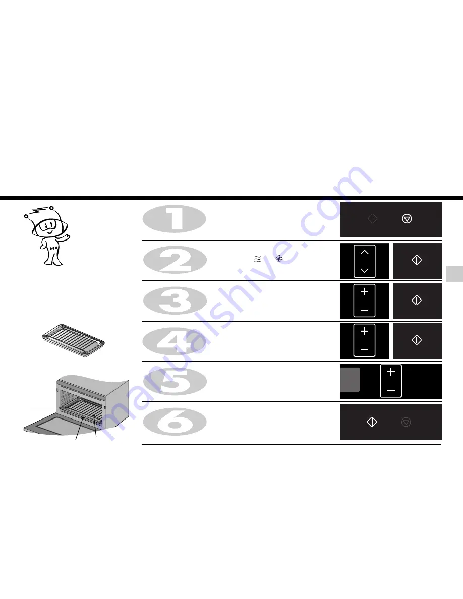 LG SolarCUBE MP9297MLC Owner'S Manual Download Page 17