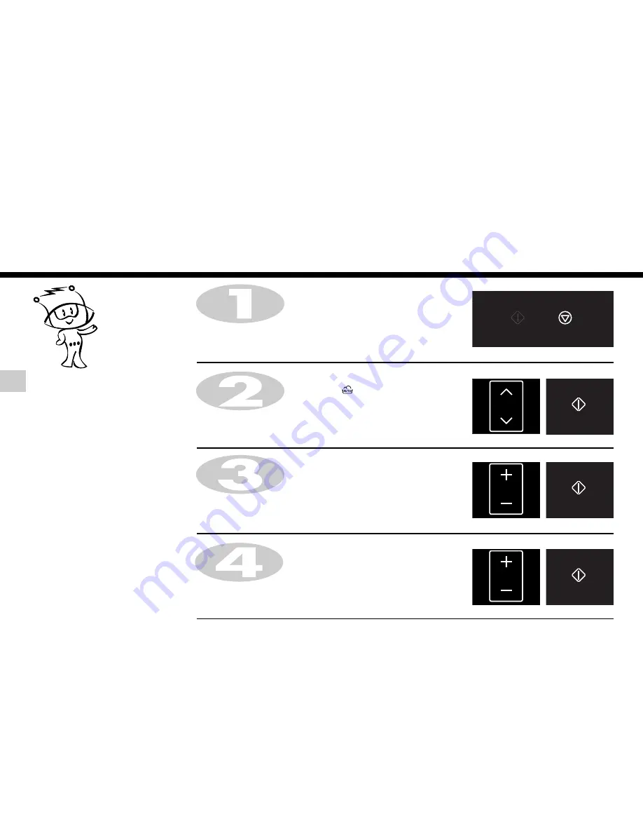 LG SolarCUBE MP9297MLC Скачать руководство пользователя страница 18