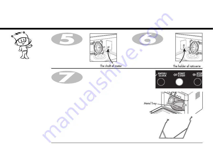 LG SolarDOM LF-5903SCR Скачать руководство пользователя страница 35