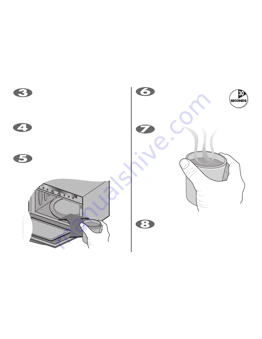 LG SOLARDOM MA3884NGR Owner'S Manual Download Page 19