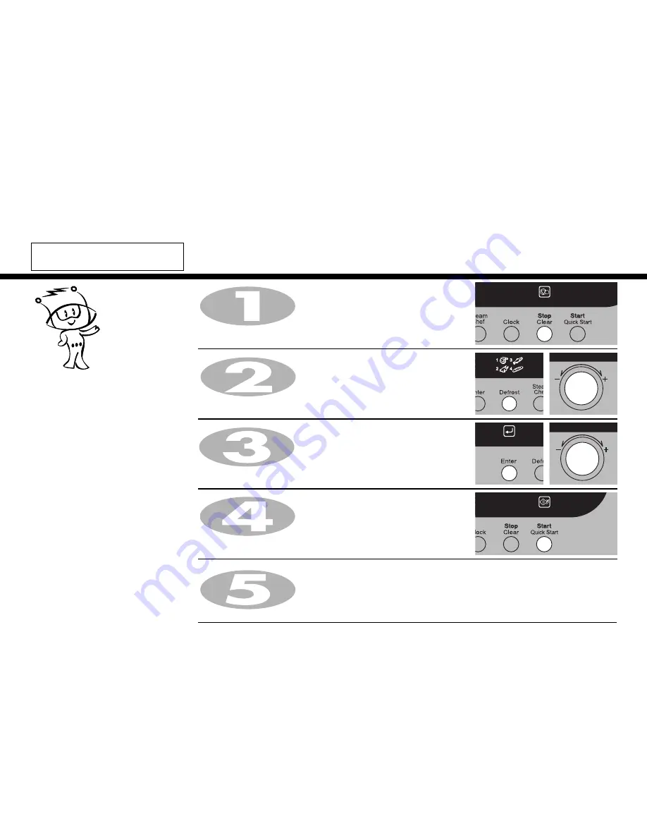 LG SolarDOM MP-9482SC Owner'S Manual Download Page 18