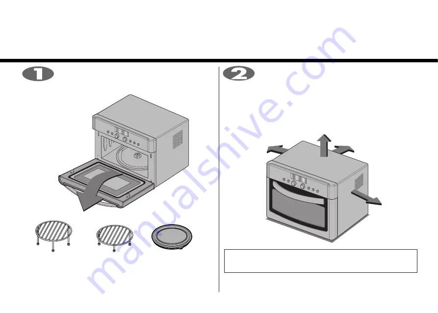 LG SolarDOM MP9488S Owner'S Manual Download Page 4