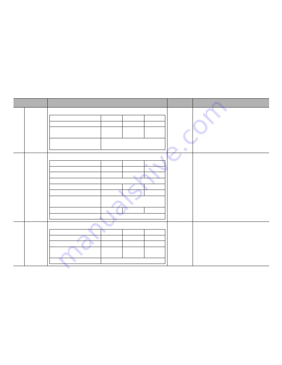 LG SolarDOM MP9889FCR Owner'S Manual Download Page 62