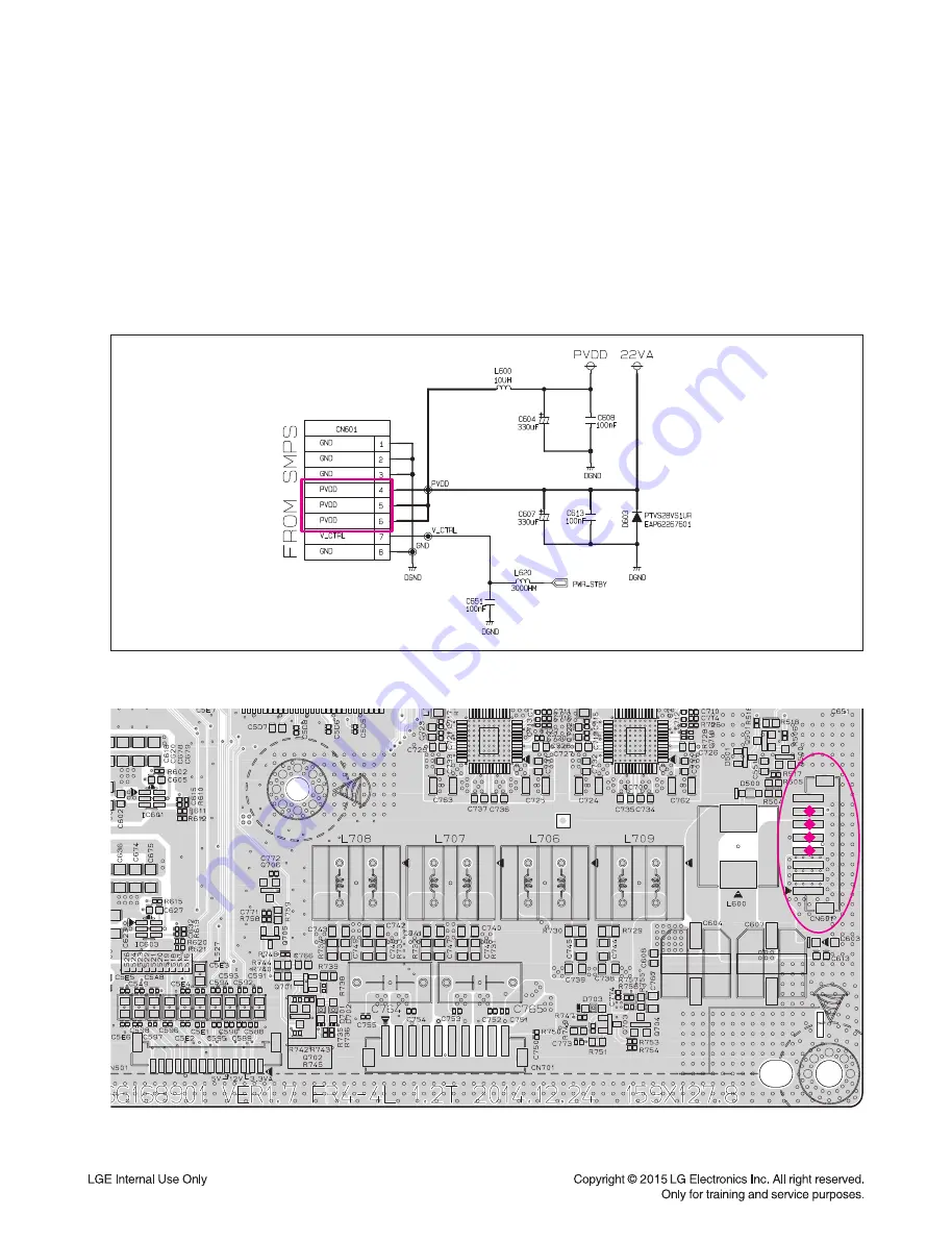 LG SoundPlate LAP250H Скачать руководство пользователя страница 13