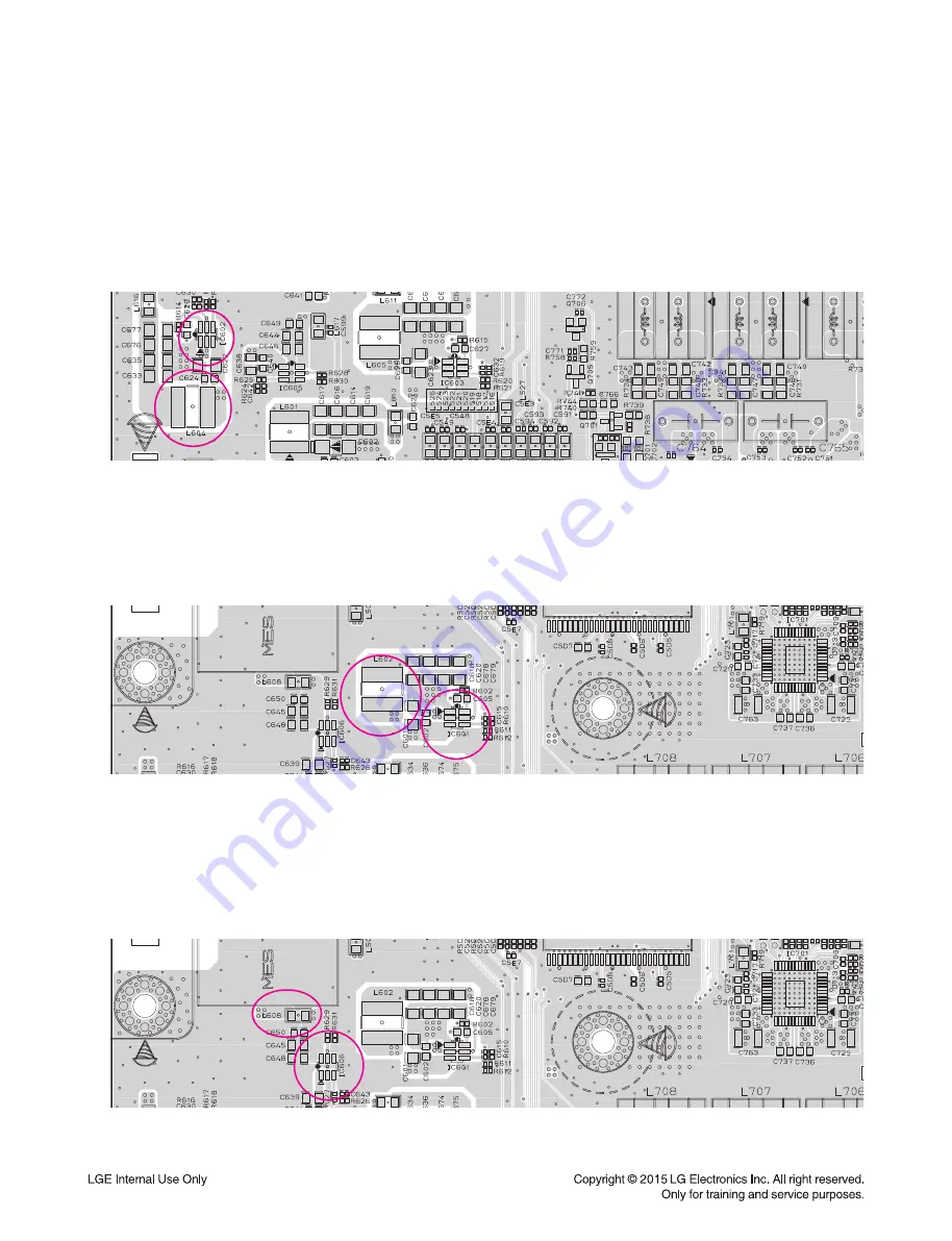 LG SoundPlate LAP250H Скачать руководство пользователя страница 15